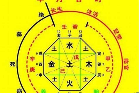 八字用神怎么看|生辰八字喜用神在线查询